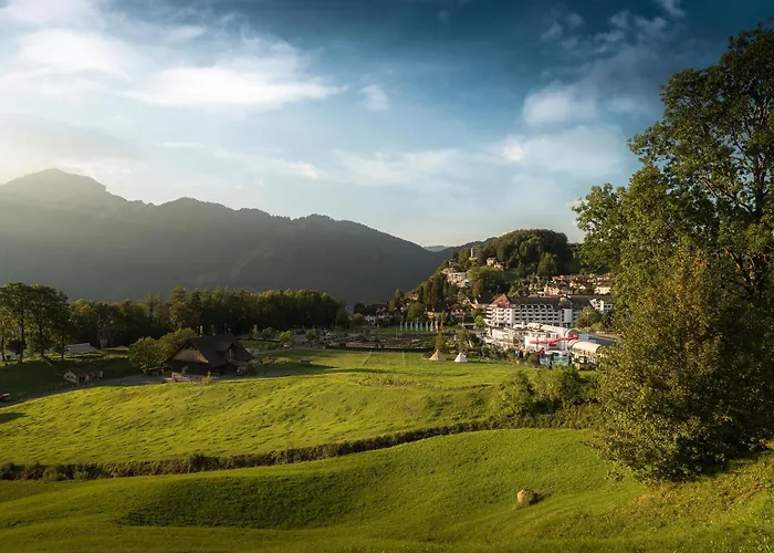 Swiss Holiday Park Resort