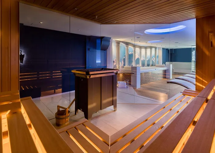 Seehotel Pilatus