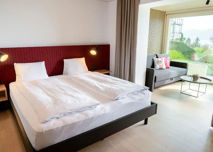 Boutique Hotel Balm
